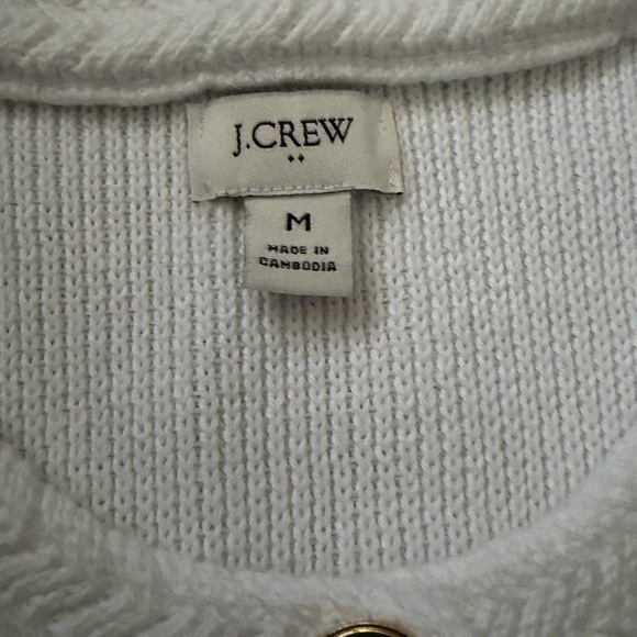 J.Crew Lady Jacket - Picture 6 of 10